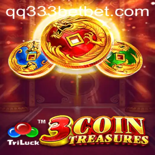 Exploring 3CoinTreasures and the Exciting Platform of qq333bet