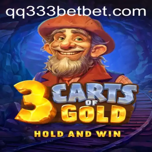 Discover the Thrills of 3cartsOfGold: A Journey into Virtual Fortune