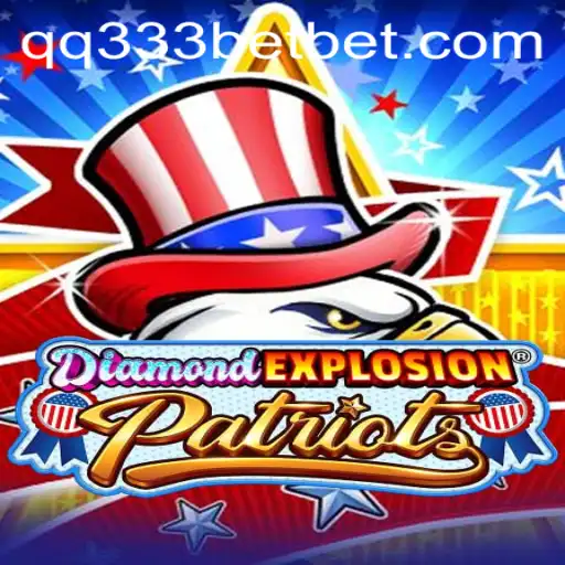 Unveiling the World of DiamondExplosionPatriots: An Immersive Gaming Experience