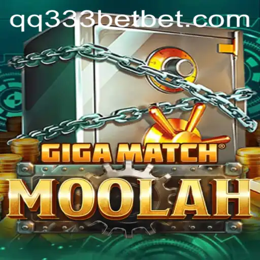 GigaMatchMoolah: Unveiling the Exciting World of QQ333Bet's Latest Online Game