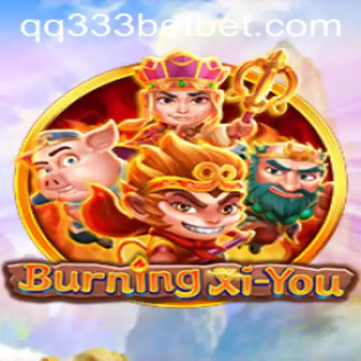 Exploring BurningXiYou: A Captivating Journey Through Gaming Realms