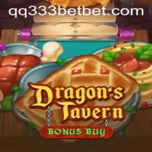 Exploring DragonsTavern: An Immersive Gaming Experience Enhanced by qq333bet