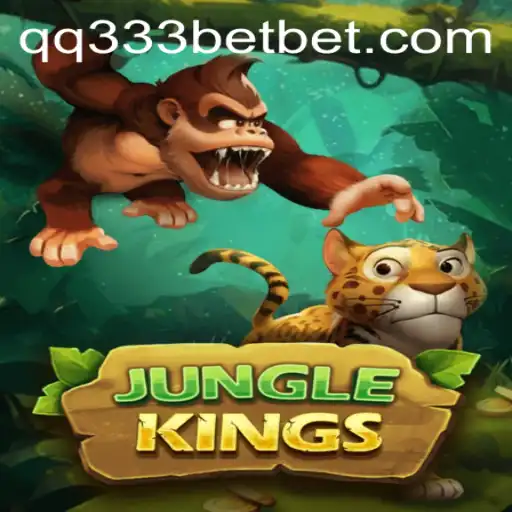Exploring the Thrills of JungleKings: A New Adventure in Online Gaming