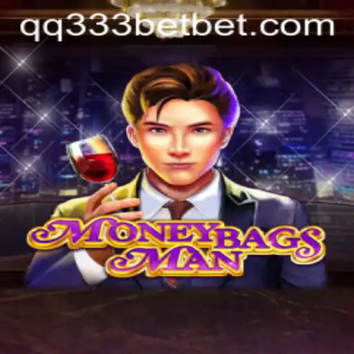 MoneybagsMan: A Thrilling Adventure in the World of qq333bet