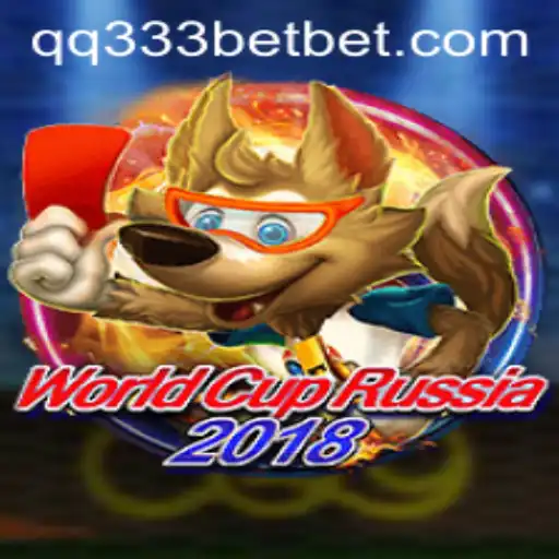 WorldCupRussia2018: An Interactive Gaming Experience with QQ333BET