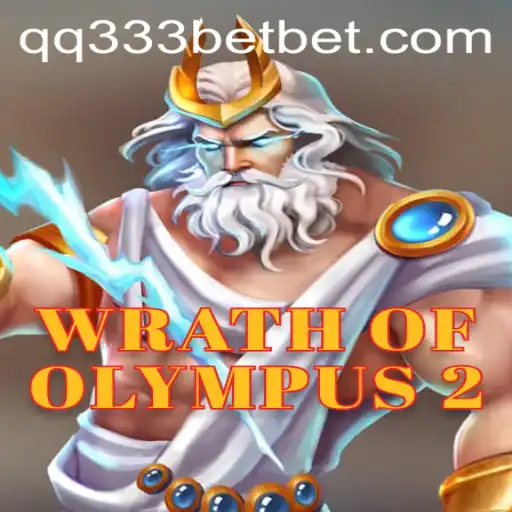 Discovering the Epic Universe of WrathofOlympus2 with qq333bet
