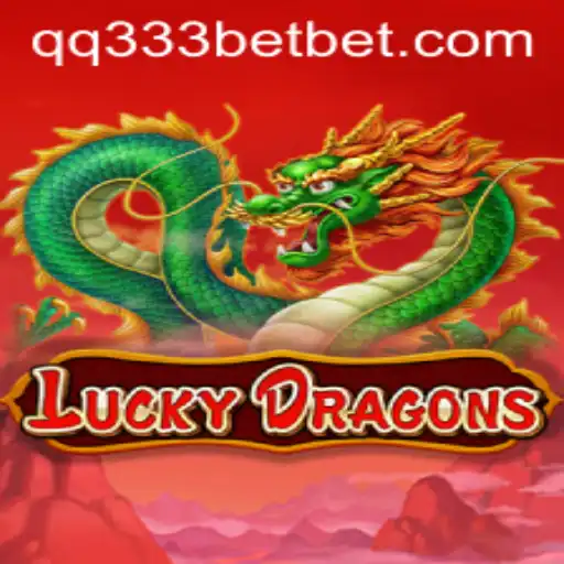 Unveiling the Excitement of LuckyDragons: A Dive into the World of qq333bet