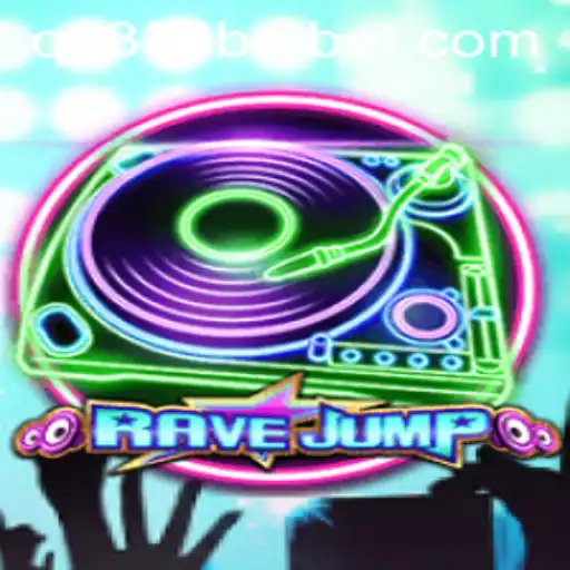 RaveJump: The Ultimate Gaming Experience with qq333bet