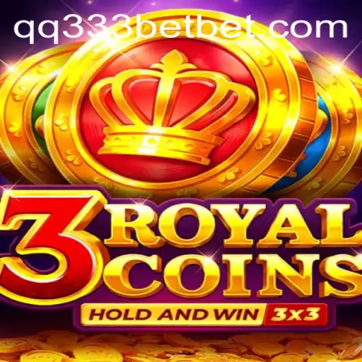 Exploring the Exciting World of 3royalcoins and qq333bet