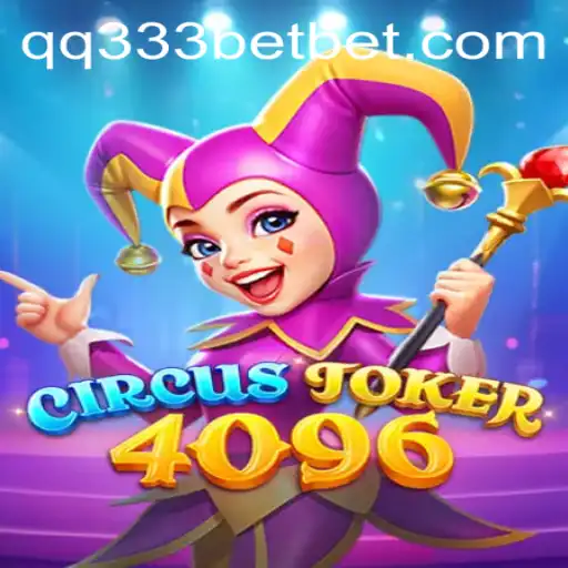 CircusJoker4096: Unveiling an Electrifying Gaming Experience