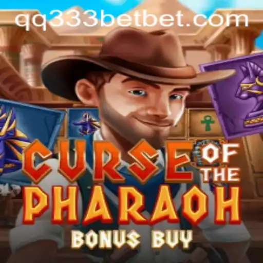 Exploring Curse of the Pharaoh Bonus Buy at qq333bet