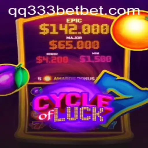 CycleofLuck: A Comprehensive Guide to the Game Revolutionizing the Casino World