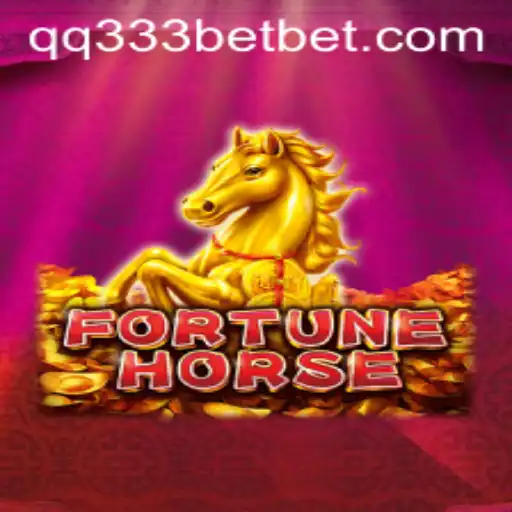 Explore the Exciting World of FortuneHorse on qq333bet