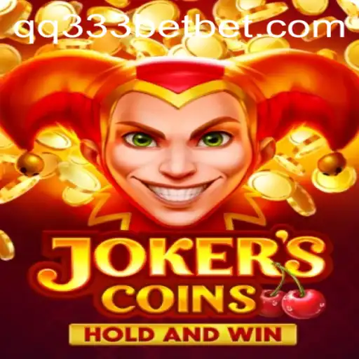 Discover the Exciting World of JokersCoins at QQ333Bet