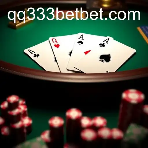 Online Baccarat: The Ultimate Guide to Understanding, Playing, and Winning at QQ333Bet