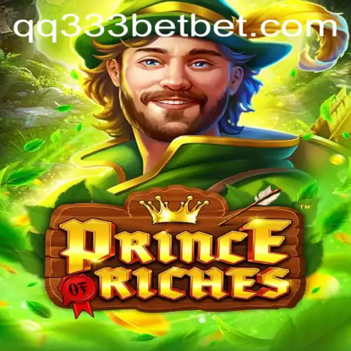Exploring the World of PrinceOfRiches and the Excitement of qq333bet