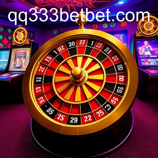 The World of Rotary Games and the Influence of qq333bet