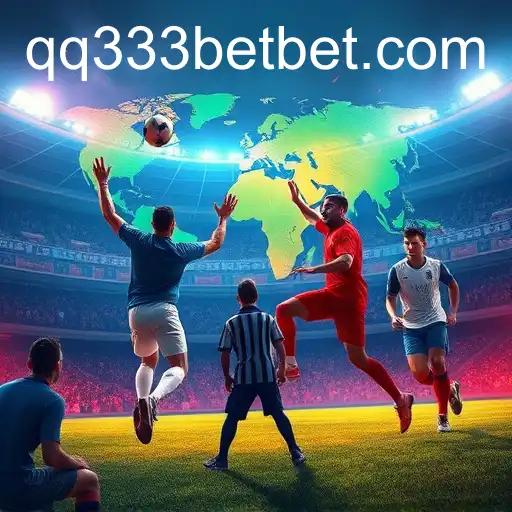 The Thrilling World of Sports and the Role of qq333bet