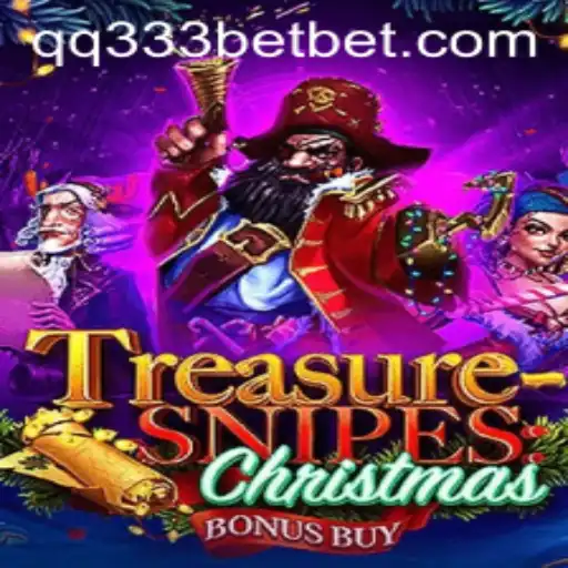 Explore the Enchanting World of TreasuresnipesChristmas and QQ333Bet: A Festive Gaming Experience