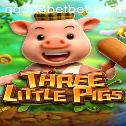 Discover the Thrills of THREELITTLEPIGS: An Interactive Adventure with qq333bet